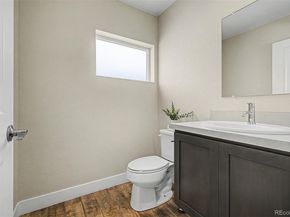 6707 Mariposa Court, Denver CO 80221