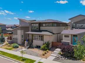 6707 Mariposa Court, Denver CO 80221