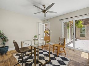 6707 Mariposa Court, Denver CO 80221
