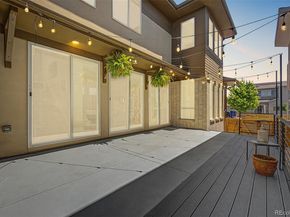 6707 Mariposa Court, Denver CO 80221