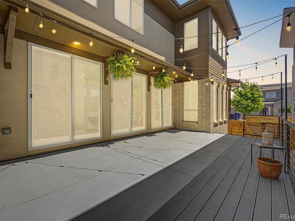 6707 Mariposa Court, Denver CO 80221