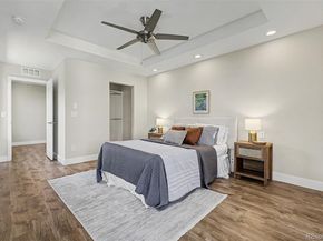 6707 Mariposa Court, Denver CO 80221