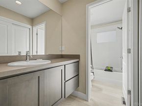 6707 Mariposa Court, Denver CO 80221