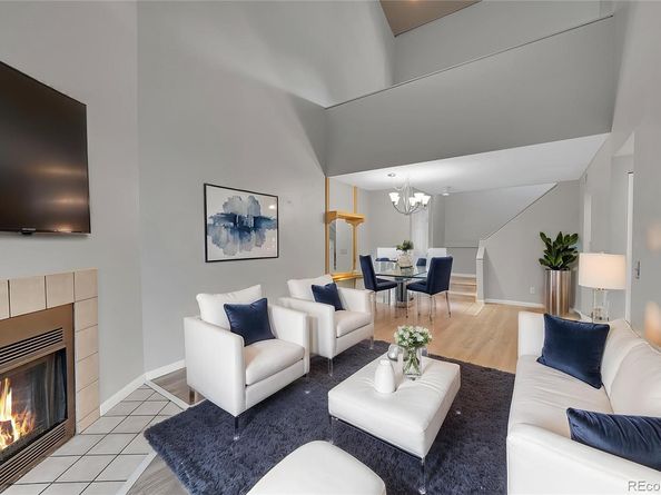 11101 E Alameda Avenue 202, Aurora CO 80012