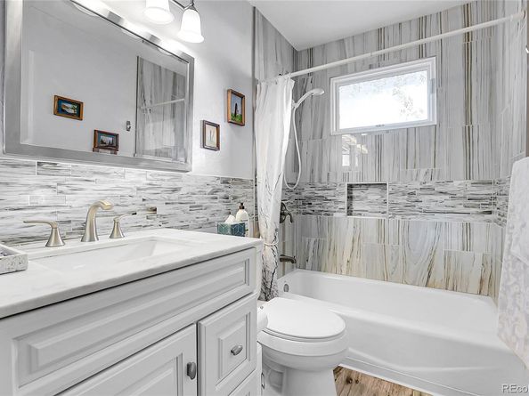 13096 W 62nd Drive, Arvada CO 80004