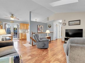 13096 W 62nd Drive, Arvada CO 80004