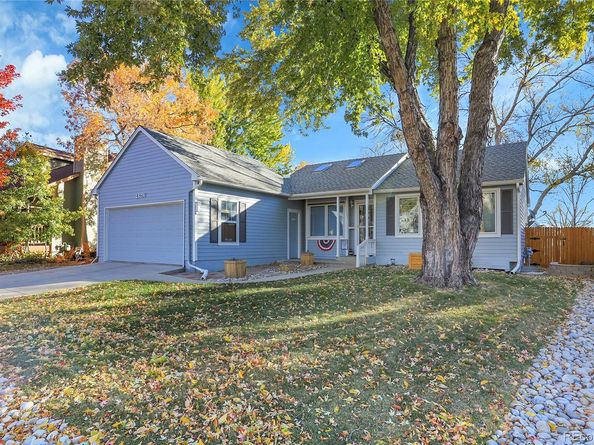 13096 W 62nd Drive, Arvada CO 80004