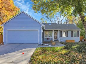 13096 W 62nd Drive, Arvada CO 80004
