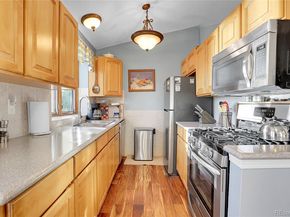 13096 W 62nd Drive, Arvada CO 80004