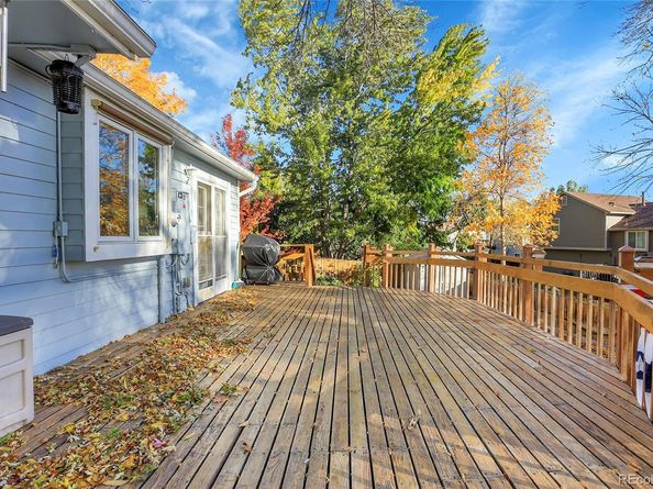 13096 W 62nd Drive, Arvada CO 80004