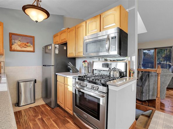 13096 W 62nd Drive, Arvada CO 80004