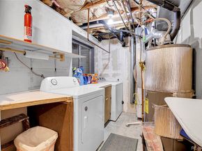 13096 W 62nd Drive, Arvada CO 80004
