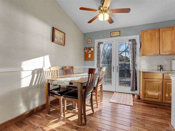13096 W 62nd Drive, Arvada CO 80004
