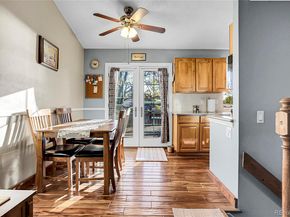 13096 W 62nd Drive, Arvada CO 80004