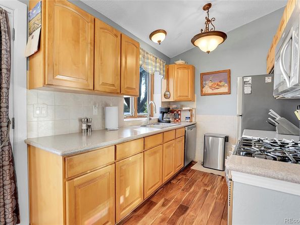 13096 W 62nd Drive, Arvada CO 80004