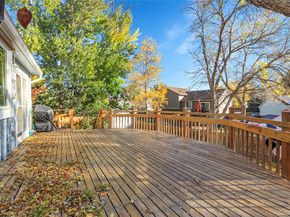 13096 W 62nd Drive, Arvada CO 80004