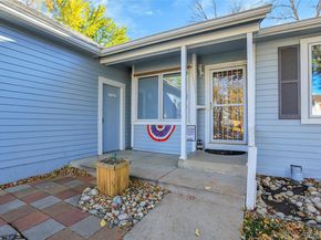 13096 W 62nd Drive, Arvada CO 80004