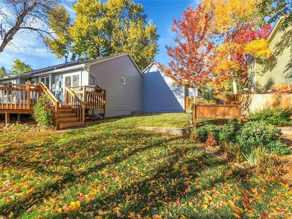 13096 W 62nd Drive, Arvada CO 80004