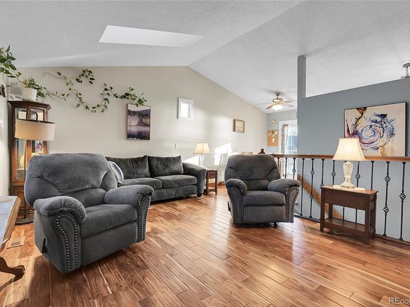 13096 W 62nd Drive, Arvada CO 80004