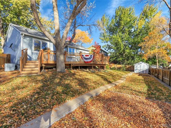 13096 W 62nd Drive, Arvada CO 80004