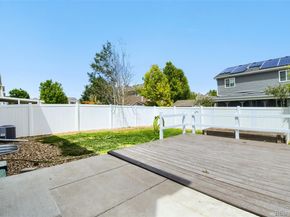 5560 Killarney Court, Denver CO 80249