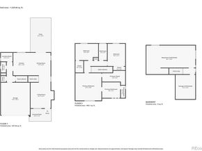 5560 Killarney Court, Denver CO 80249