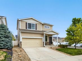 5560 Killarney Court, Denver CO 80249