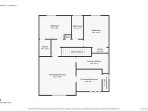 5560 Killarney Court, Denver CO 80249