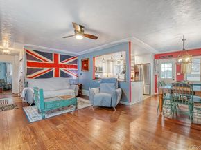 4500 S Jason Street, Englewood CO 80110