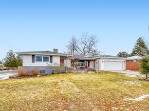 4500 S Jason Street, Englewood CO 80110