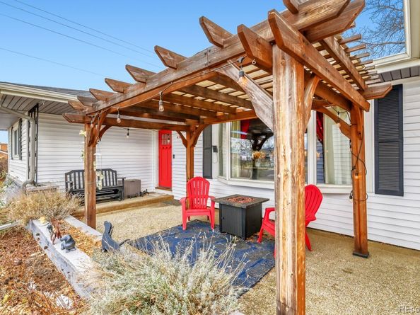 4500 S Jason Street, Englewood CO 80110