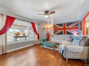 4500 S Jason Street, Englewood CO 80110