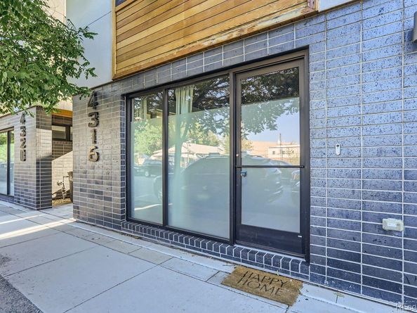4316 Tennyson Street 1, Denver CO 80212