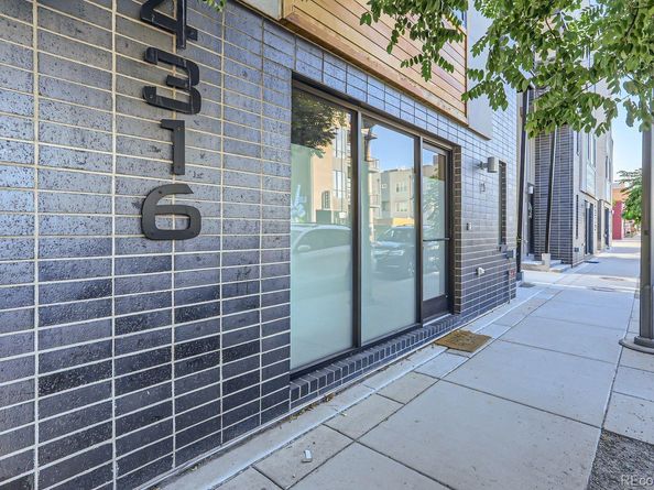 4316 Tennyson Street 1, Denver CO 80212