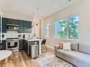 4316 Tennyson Street 1, Denver CO 80212