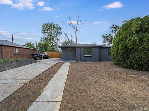 2921 Jasmine Street, Denver CO 80207