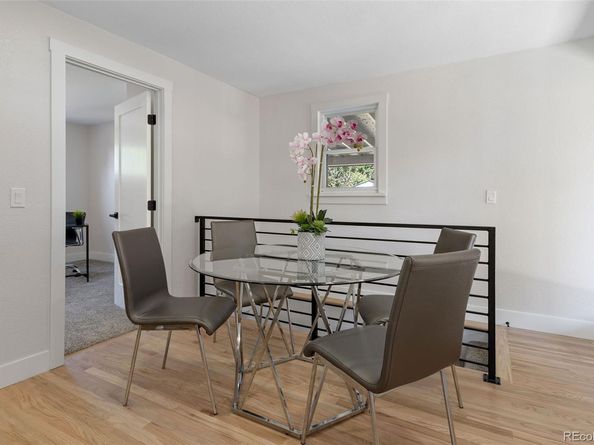 1670 S Quieto Court, Denver CO 80223