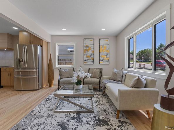 1670 S Quieto Court, Denver CO 80223