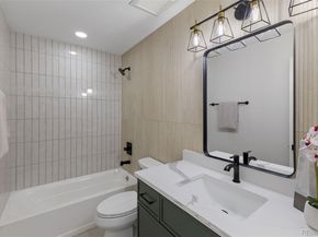 1670 S Quieto Court, Denver CO 80223