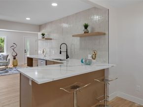 1670 S Quieto Court, Denver CO 80223
