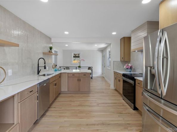 1670 S Quieto Court, Denver CO 80223