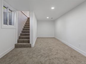 1670 S Quieto Court, Denver CO 80223