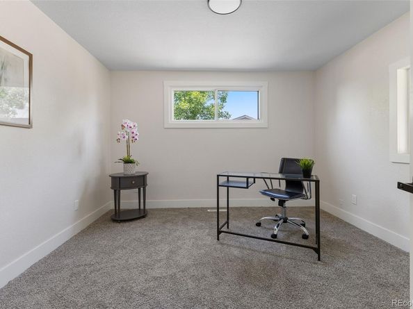 1670 S Quieto Court, Denver CO 80223