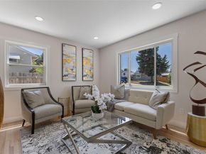 1670 S Quieto Court, Denver CO 80223