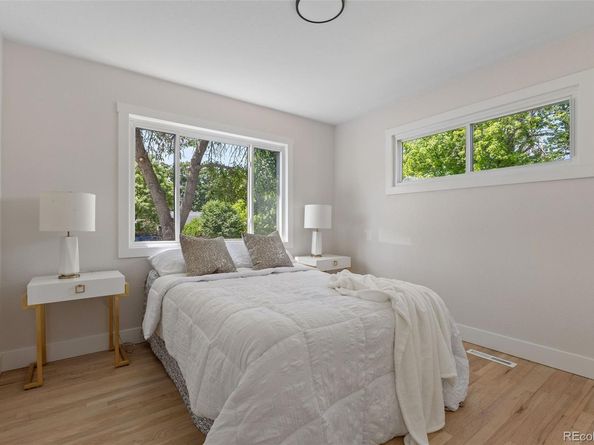 1670 S Quieto Court, Denver CO 80223