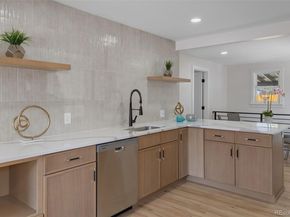1670 S Quieto Court, Denver CO 80223