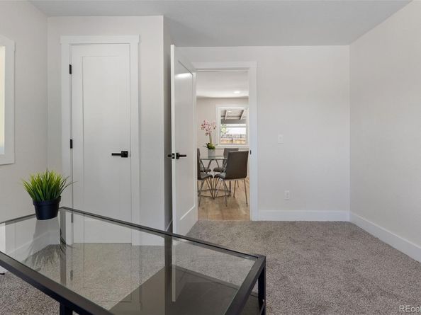 1670 S Quieto Court, Denver CO 80223