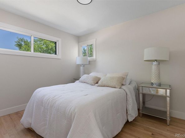 1670 S Quieto Court, Denver CO 80223
