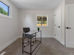 1670 S Quieto Court, Denver CO 80223