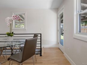 1670 S Quieto Court, Denver CO 80223